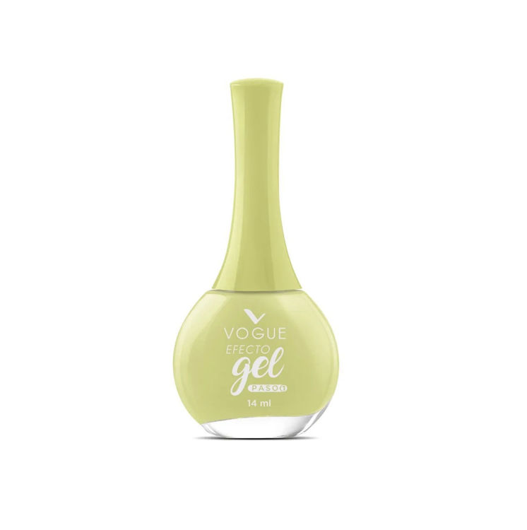 Imagen de Vogue Esmalte Efecto Gel - Futurista