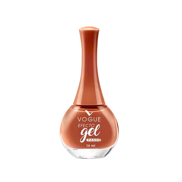 Imagen de Vogue Esmalte Efecto Gel - Cartagena