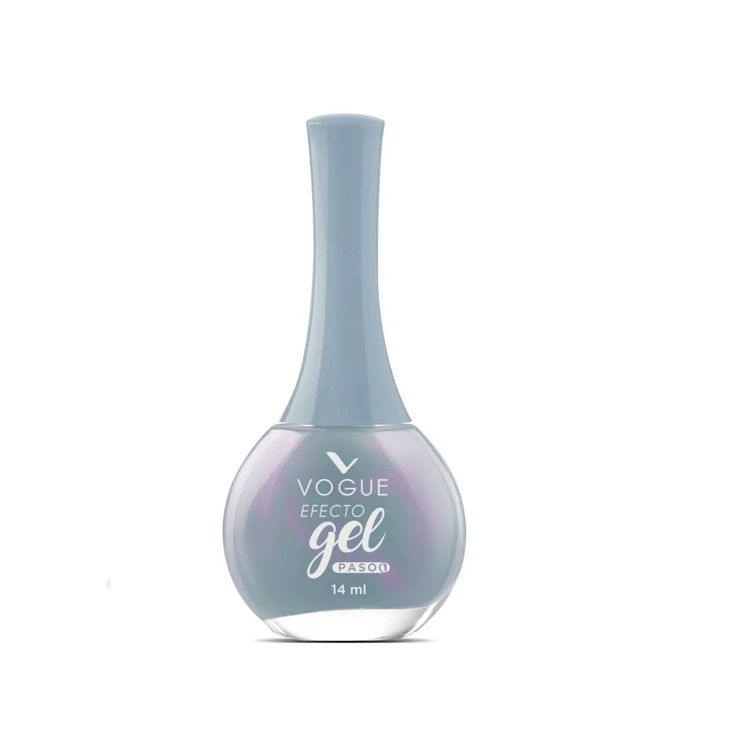 Imagen de Vogue Esmalte Efecto Gel - Avatar