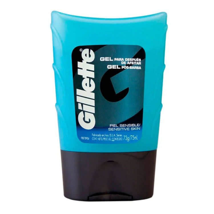 Imagen de Gillette After Shave Balsamo  75 ml
