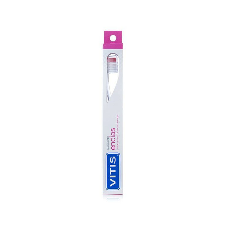 Imagen de Vitis Cepillo Dental Para Encias