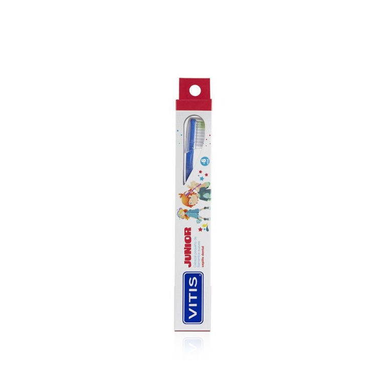 Imagen de Vitis Cepillo Dental Junior