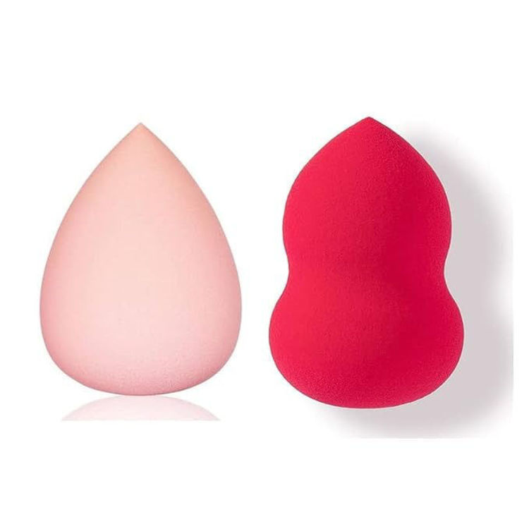 Imagen de Esponjas De Maquillaje Beauty Blender Pack x 2