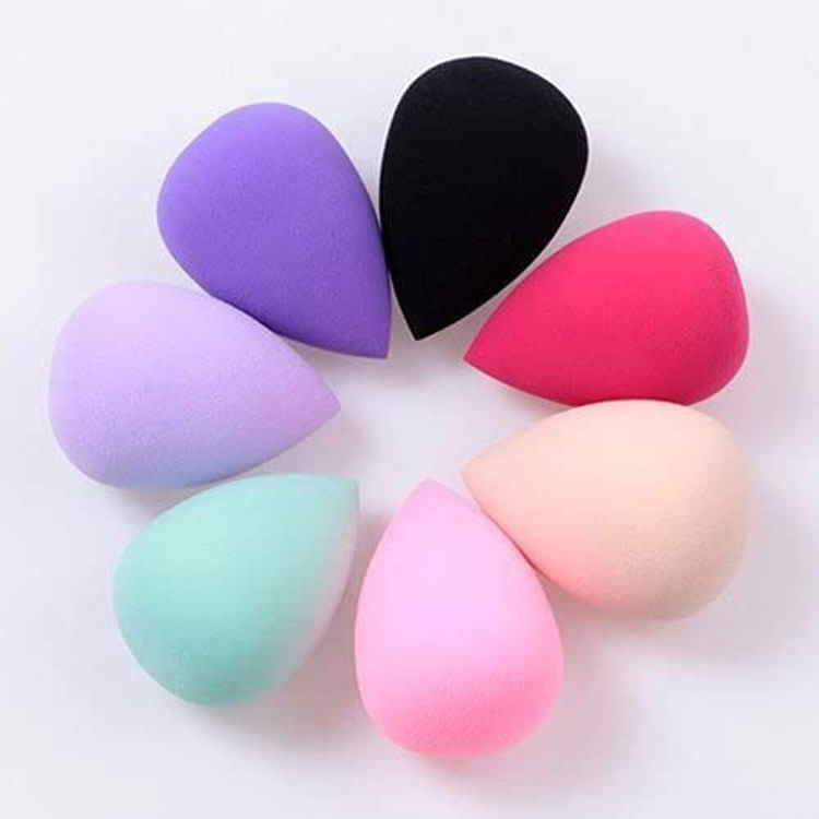 Imagen de Esponjas De Maquillaje Beauty Blender Pack x 2