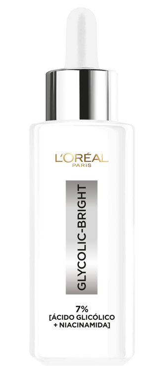 Imagen de L’Oréal Paris Serum Glycolic Bright Anti Manchas 30 Ml