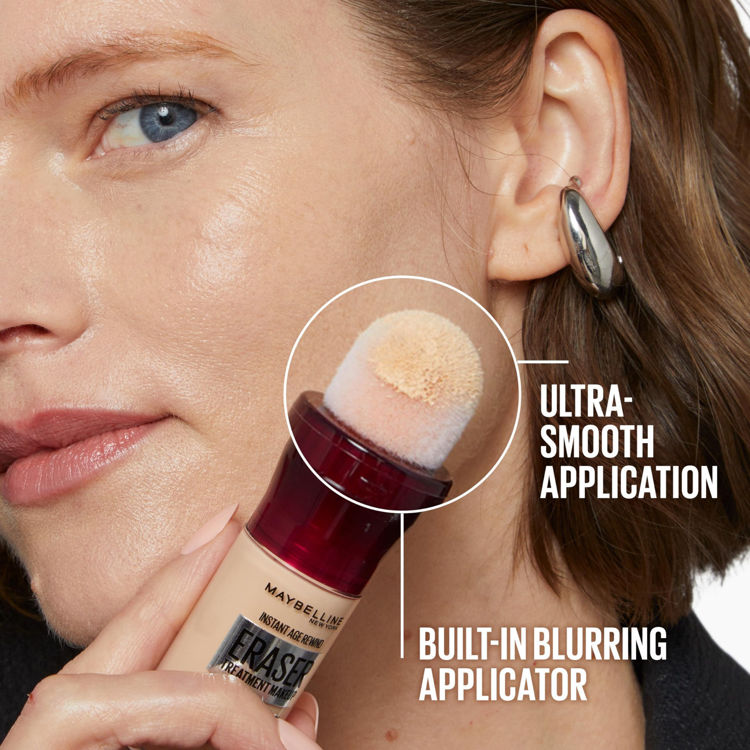 Imagen de Maybelline Corrector De Ojeras Instant Age Rewind - Nº160