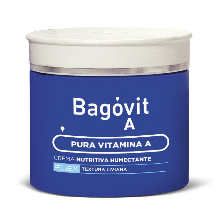 Imagen de Bagovit Crema Flex X 100 Gr