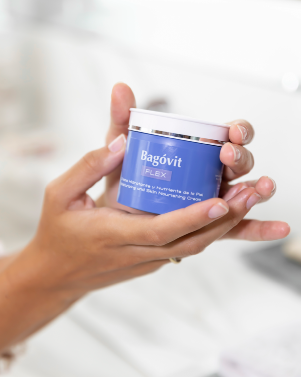 Imagen de Bagovit Crema Flex X 100 Gr