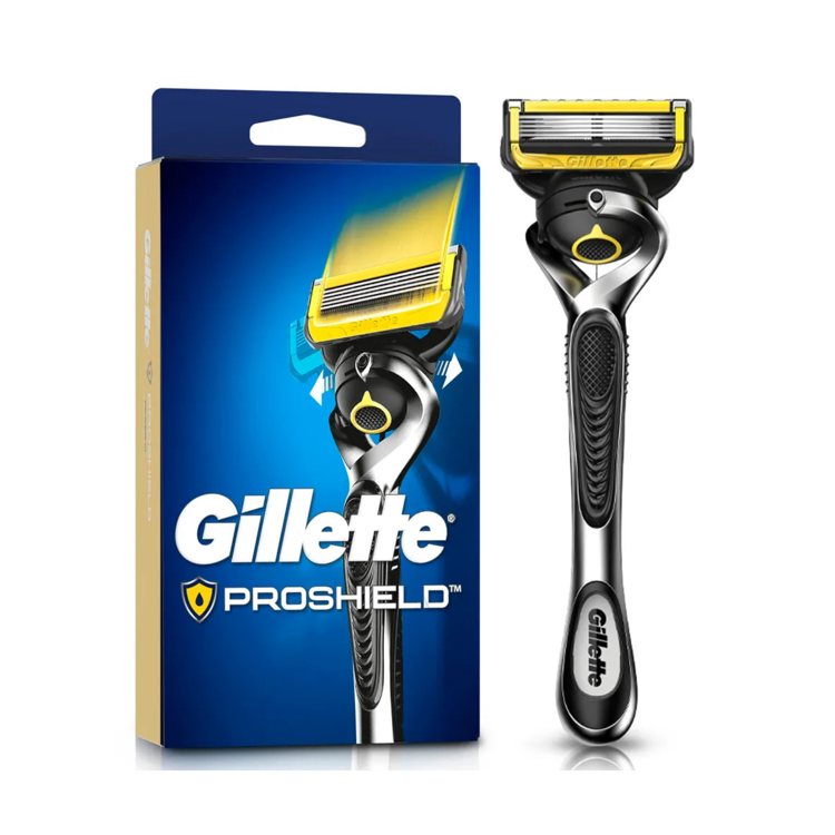 Imagen de Gillette Maquina Fusion Proshield