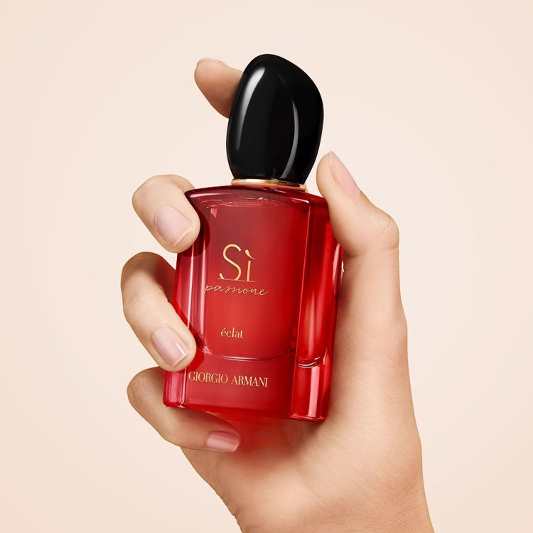 Imagen de Armani Si Passione Perfume de Mujer  30 ml