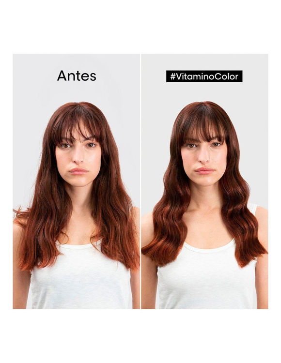 Imagen de L'Oreal  Professionnel Expert Shampoo Vitamino color 500ml