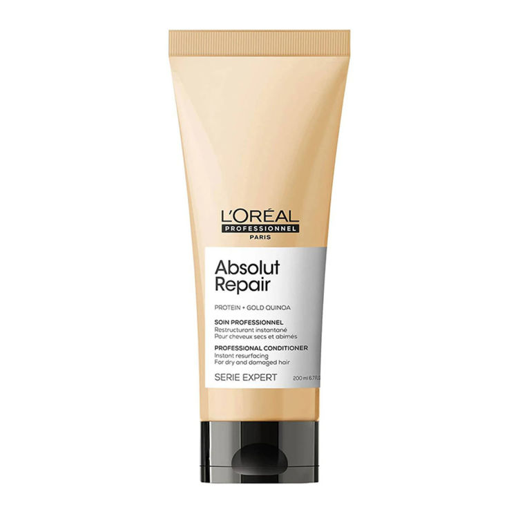 Imagen de L'Oréal Professionnel Serie Expert Absolut Repair Acondicionador 200 ml