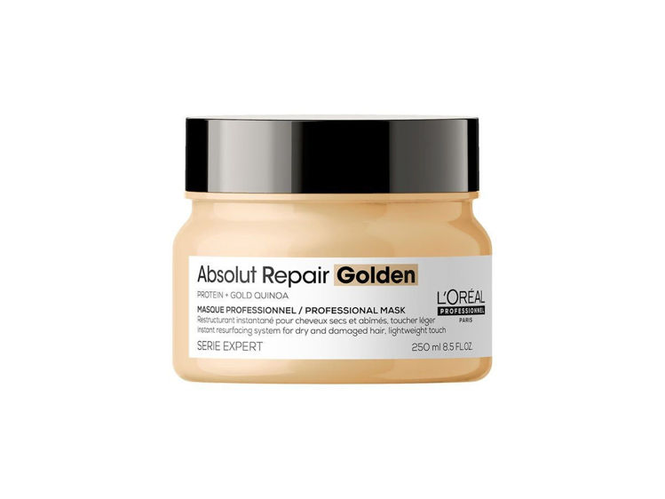 Imagen de L'Oréal Professionnel Serie Expert Absolut Repair Golden Máscara 250 ml