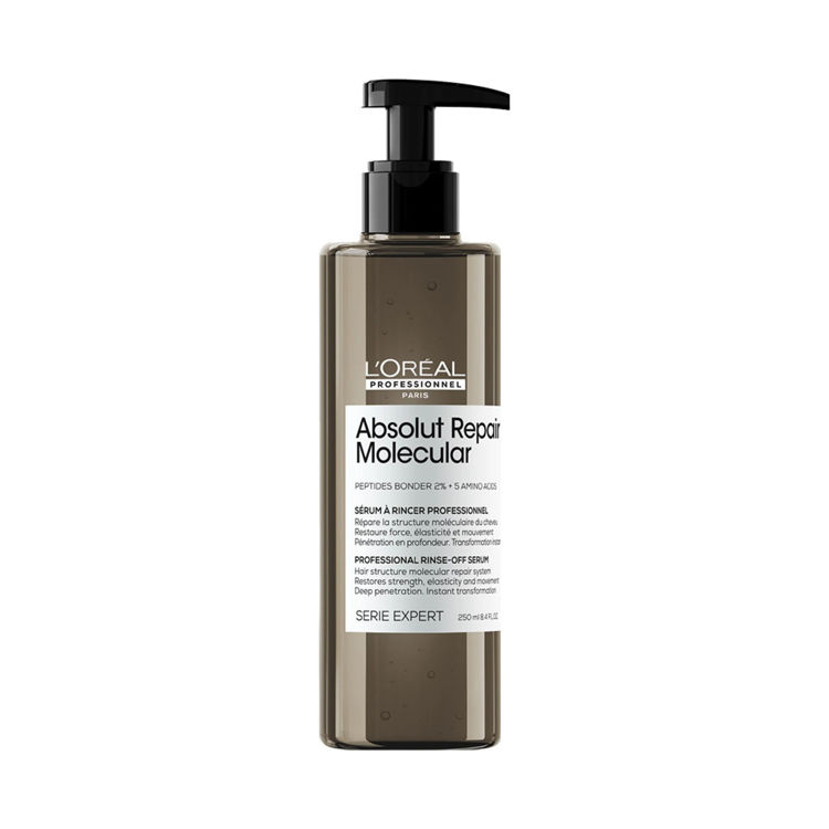 Imagen de L'Oréal Professionnel Serie Expert Absolut Repair Molecular Serum 250ml