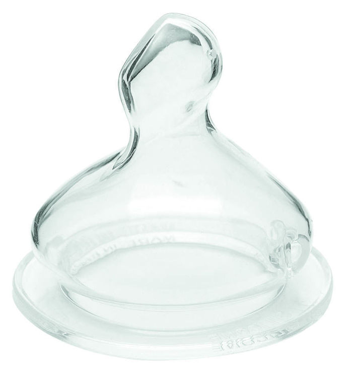 Imagen de Kuka Tetina Silicona Super Anatomica T.2