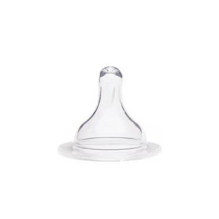 Imagen de Kuka Tetina Super Silicona