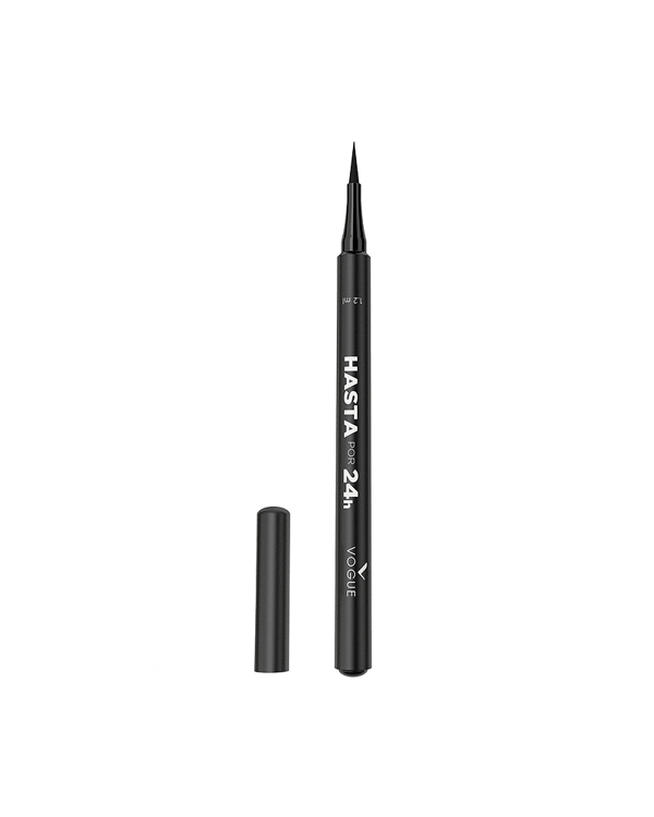 Imagen de Vogue Resist Plumon De Ojos - Negro