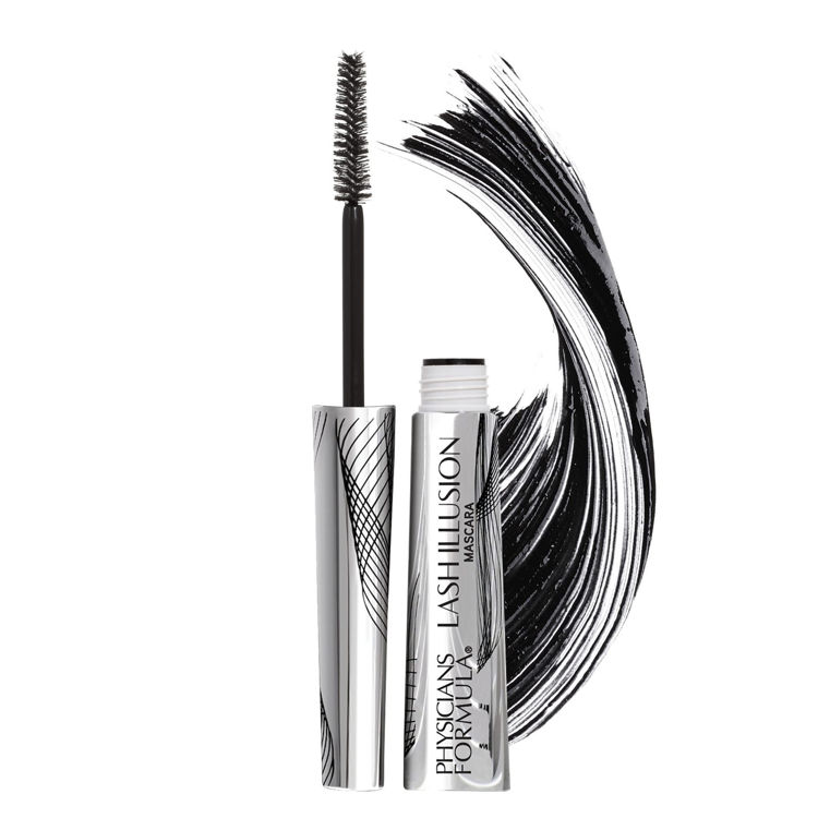 Imagen de Physicians Formula Máscara de Pestañas Lash Illusion Lift