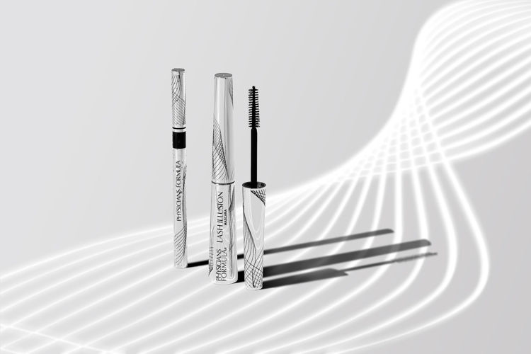 Imagen de Physicians Formula Máscara de Pestañas Lash Illusion Lift