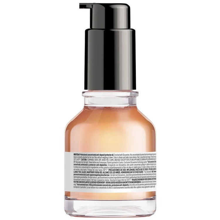 Imagen de L'Oréal Professionnel Serie Expert Metal Detox Concentrated Oil 50 ml