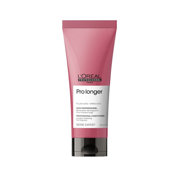 Imagen de L'Oreal Professionnel Serie Expert Pro Longer Acondicionador 200 ml