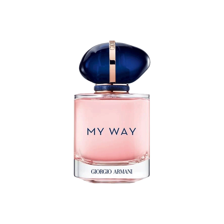 Imagen de Armani My Way Perfume de Mujer 50 ml