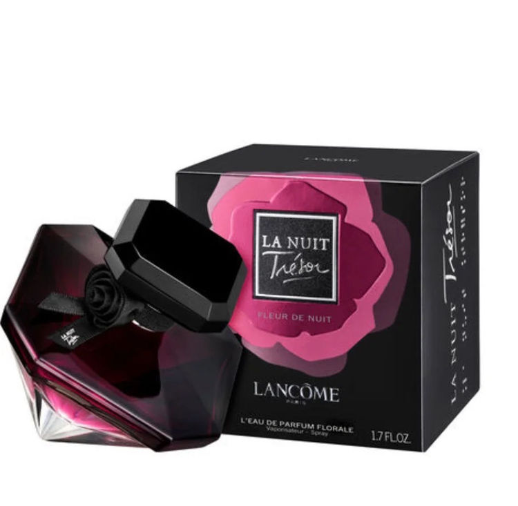 Imagen de Lancôme Perfume De Mujer Tresor La Nuit Fleur  30 ml