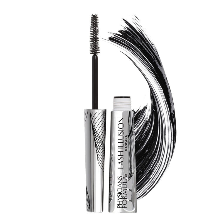 Imagen de Physicians Formula Mascara de Pestaña Lash Illusion