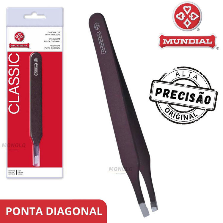 Imagen de Pinza Mundial Touch