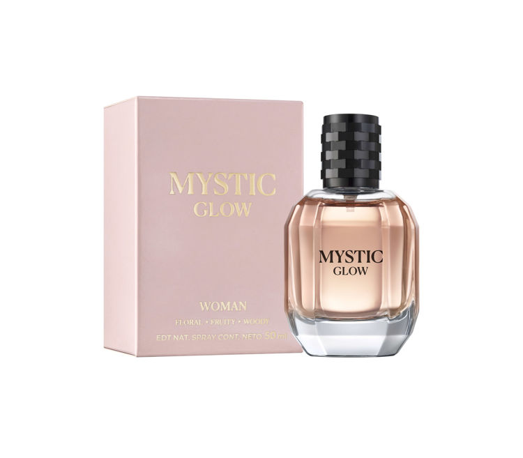 Imagen de Mystic Glow Women Edt X 50 Ml