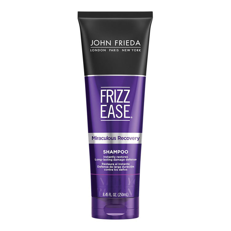 Imagen de John Frieda Shampoo Ease Miraculous Recovery   250 ml
