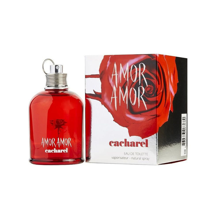 Imagen de Cacharel Amor Amor Perfume de Mujer 30 ml