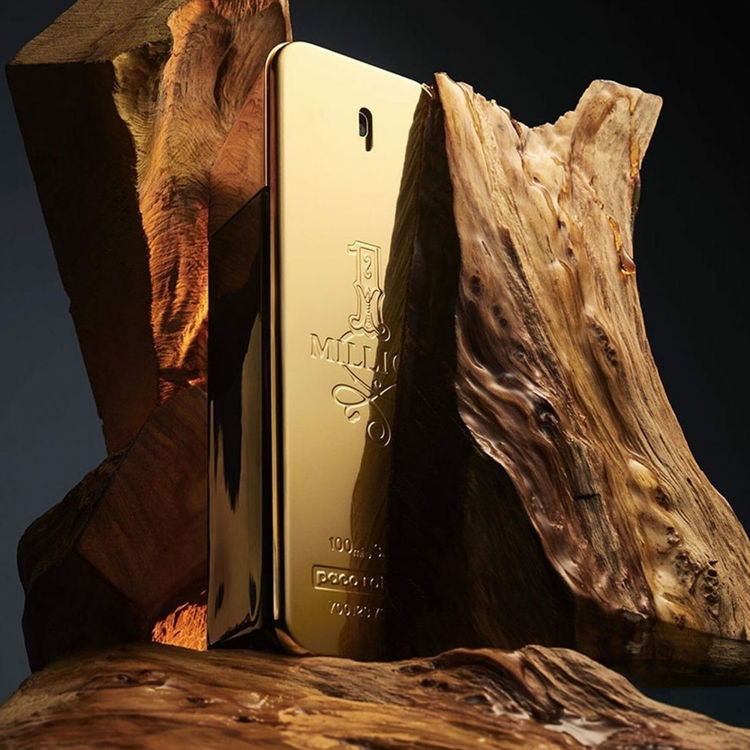 Imagen de Paco Rabanne One Million Estuche Perfume De Hombre 50 ml + Shower Gel 100 ml