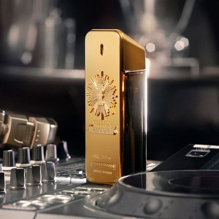 Imagen de Paco Rabanne One Million Estuche Perfume De Hombre 50 ml + Shower Gel 100 ml