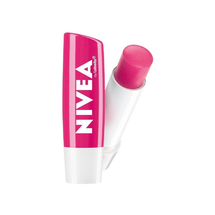 Imagen de Nivea Labello Protector de Labios Lip Care Watermelon Shine