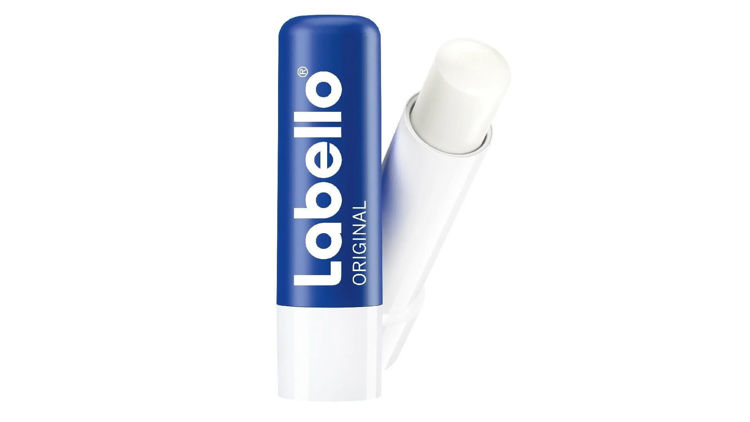 Imagen de Nivea Labello Protector de Labios Lip Care Essential  4.8 gr