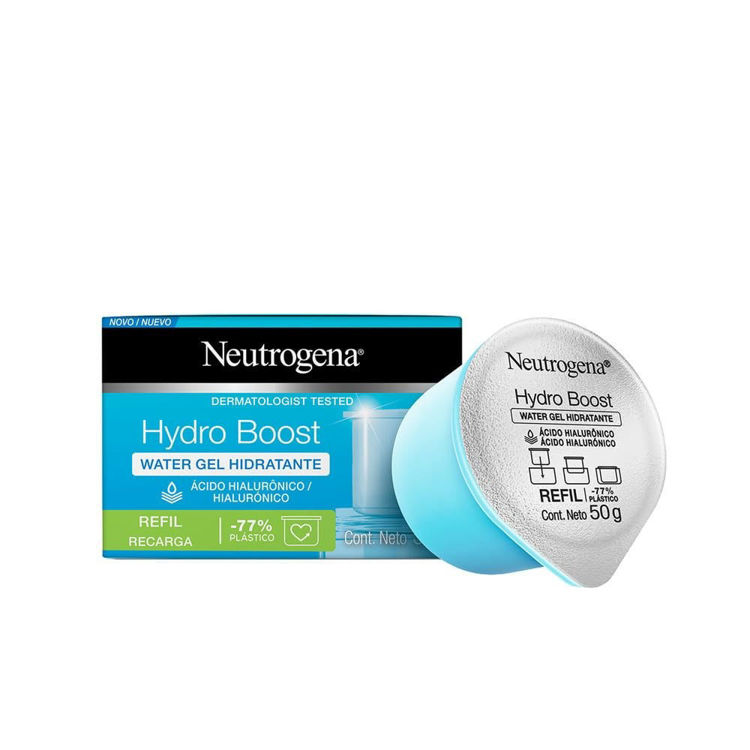 Imagen de Neutrogena Crema Facial Hydro Boost Water Gel Refill 50 gr