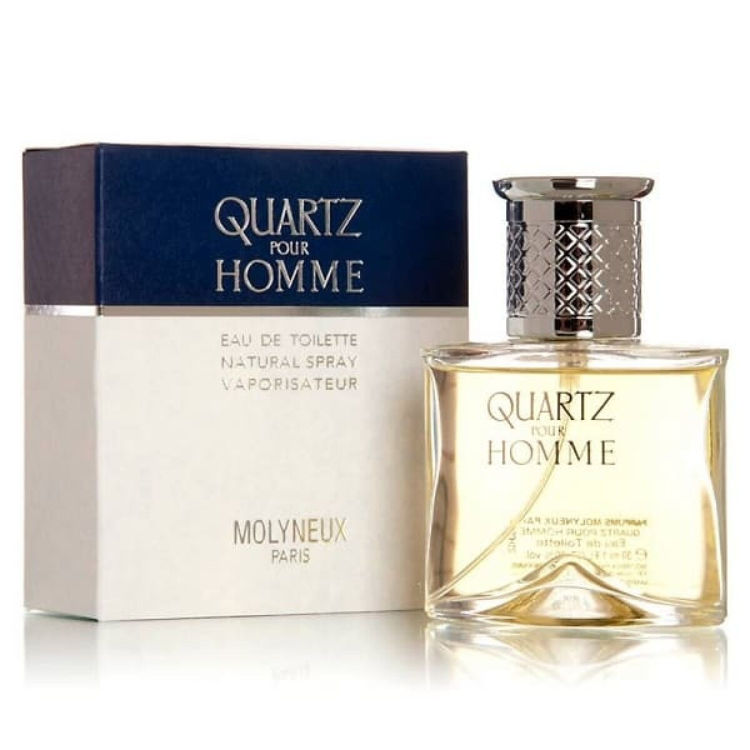 Imagen de Quartz Perfume de Hombre  30 ml