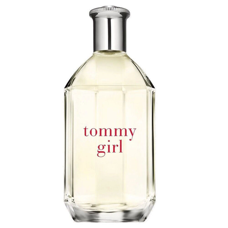 Imagen de Tommy Girl Perfume De Mujer 200 ml