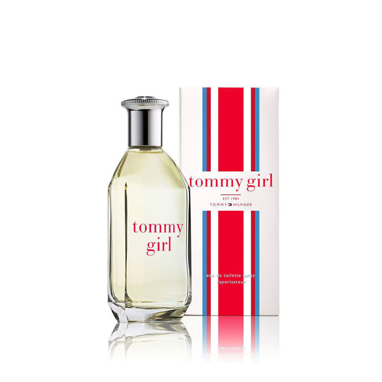 Imagen de Tommy Girl Perfume De Mujer 200 ml