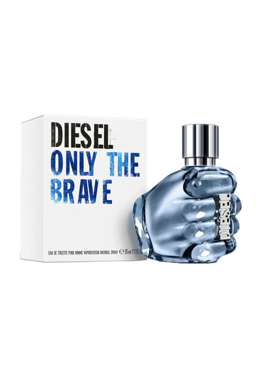 Imagen de Diesel Only The Brave Perfume de Hombre 35 ml