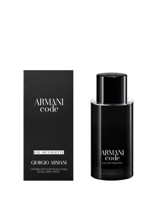 Imagen de Armani Code Perfume De Hombre 75 ml