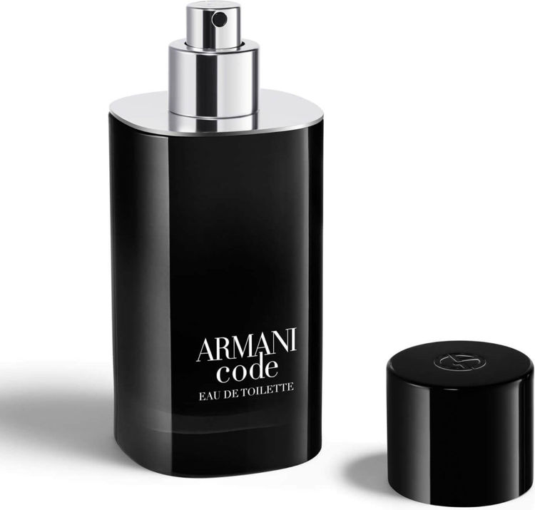 Imagen de Armani Code Perfume De Hombre 75 ml