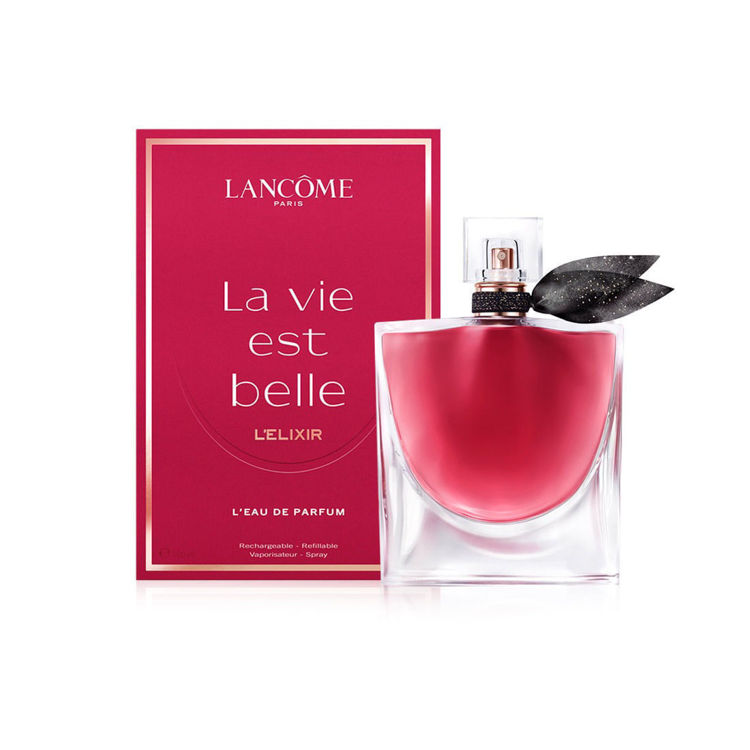 Imagen de Lancome La Vie Est Belle L´Elixir Perfume De Mujer 100 ml