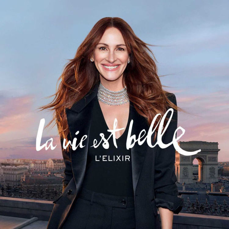 Imagen de Lancome La Vie Est Belle L´Elixir Perfume De Mujer 100 ml