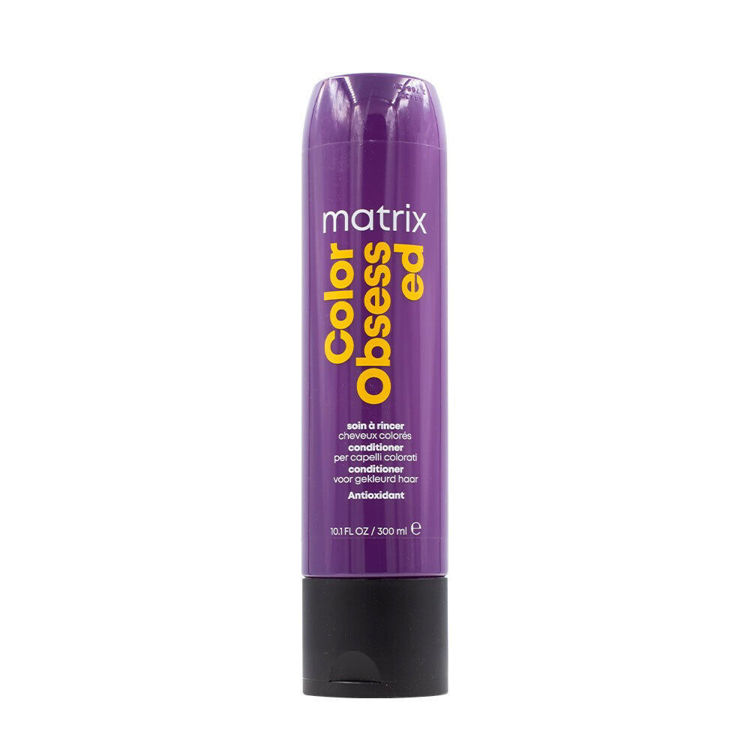 Imagen de Matrix Total Results Color Obsessed Acondicionador 300 ml