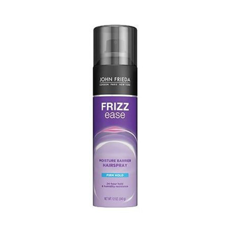 Imagen de John Frieda Fijador Frizz-Ease Firm Hold Spray 340G