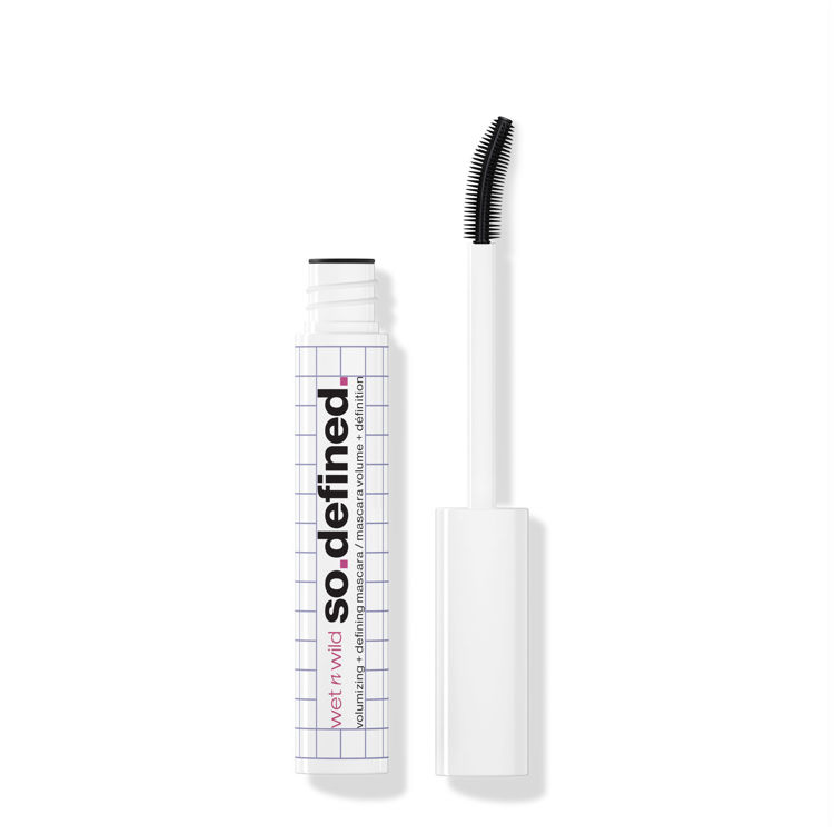 Imagen de Wet N Wild Mascara So Defined 24 Hs