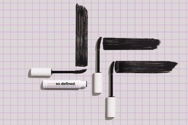 Imagen de Wet N Wild Mascara So Defined 24 Hs