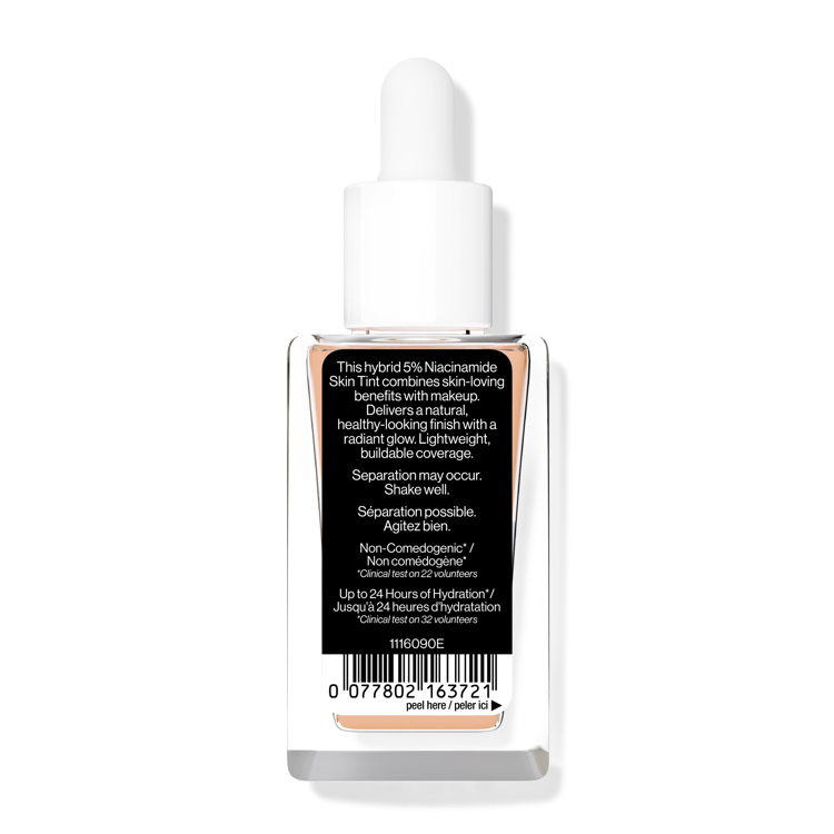 Imagen de Wet N Wild Base Bare Focus Con Niacinamid Skin Tint - Natural Light Cool
